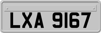 LXA9167