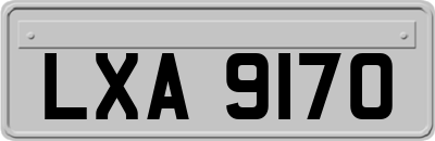LXA9170