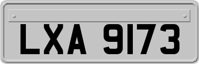 LXA9173