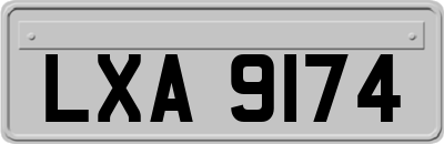 LXA9174