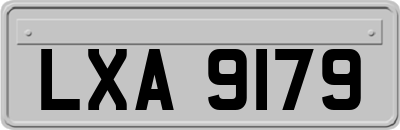 LXA9179