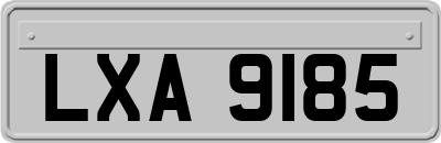 LXA9185