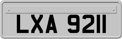 LXA9211