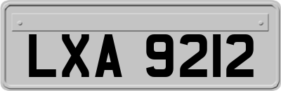 LXA9212