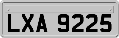 LXA9225