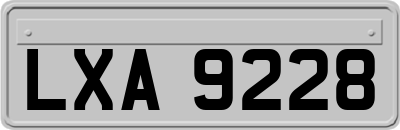 LXA9228