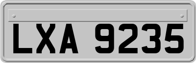 LXA9235