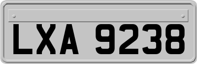 LXA9238