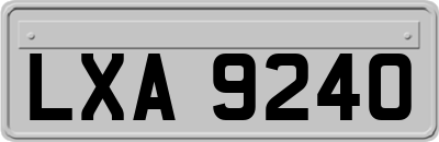 LXA9240