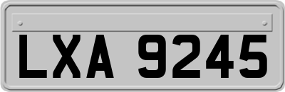 LXA9245
