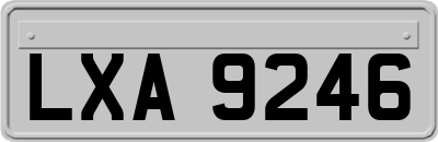 LXA9246