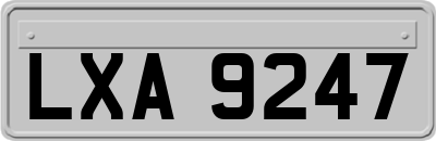 LXA9247