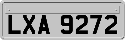 LXA9272