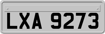 LXA9273