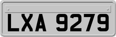LXA9279