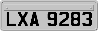 LXA9283