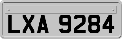 LXA9284