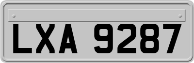 LXA9287