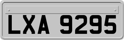 LXA9295