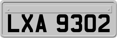 LXA9302