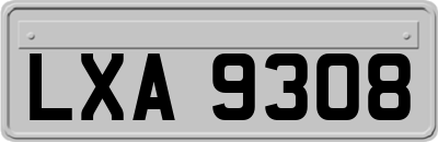 LXA9308