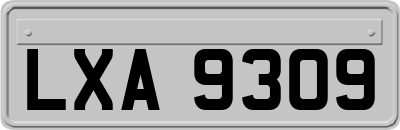 LXA9309