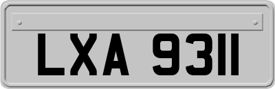 LXA9311