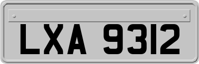 LXA9312