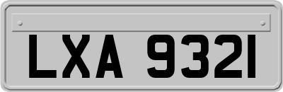 LXA9321