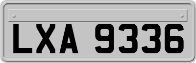 LXA9336