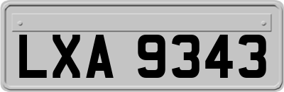 LXA9343