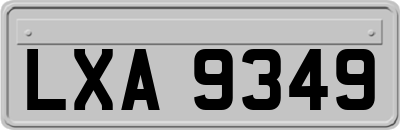 LXA9349