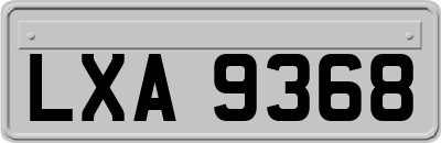 LXA9368