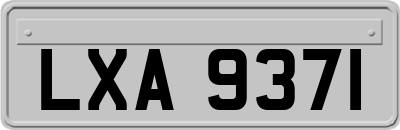 LXA9371