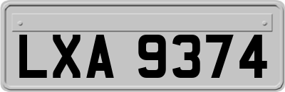 LXA9374