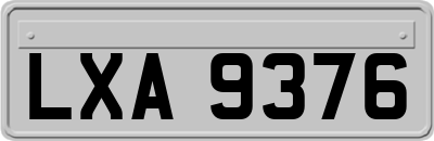 LXA9376