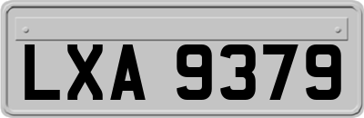 LXA9379