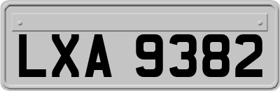 LXA9382