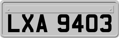 LXA9403