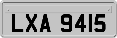 LXA9415
