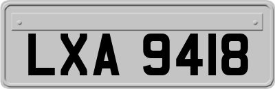 LXA9418