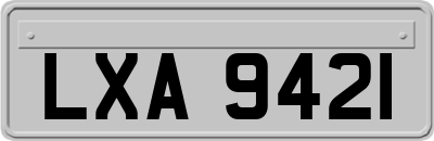 LXA9421