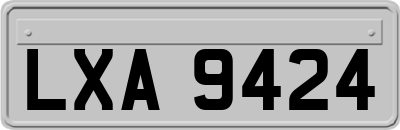 LXA9424