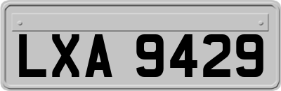LXA9429