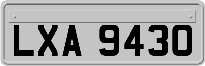 LXA9430