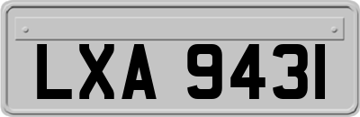 LXA9431