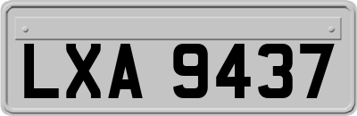 LXA9437