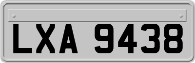 LXA9438