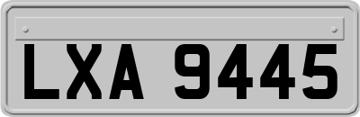 LXA9445