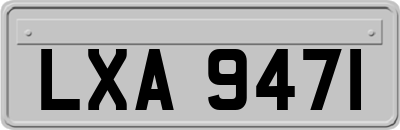 LXA9471